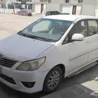 للإيجار انوفا تويوتا بدون سواق