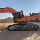 بوكلينات للإيجار