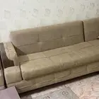 كنب نضيف 3 قطع