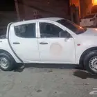 وانيت مستوبيش بانزين
