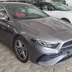 مرسيدس A 2022 مستعمله مفحوصه مضمونه مصينه