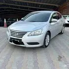 نيسان سنترا 2019 نص فل