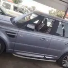 رنج روفر قطع غيار شرط