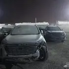 Changan x35