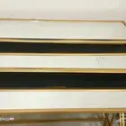 طاولات ضيافة واستقبال