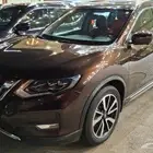 نيسان اكس تريل 2022 مستعمله مفحوصه مضمونه مصينه