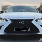 لكزس ES350 FF سبورت 3 عدسات