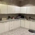 مطبخ نظيف