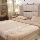 فساتين وغرفه نوم