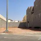 للبيع ارض سكنية في حائل حي الوادي