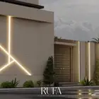 تصميم واجهات بأجمل التفاصيل