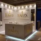 بوثات - ايجار بوثات -تنفيذ وتصميم بوثات