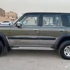 نيسان باترول 99