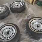 جنوط مرسيدس