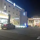 كشك درايف ثرو للايجار
