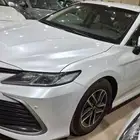 تويوتا كامري 2023 LE مستعملة مفحوصة مضمونة مصينة