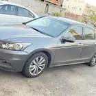 هوندا اكورد 2012 فل كامل