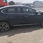 باب ام جي 6 موديل 2020