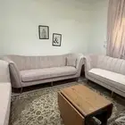 كنب مودرن ثلاث قطع