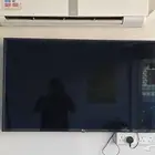 شاشة سمارت 55 بوصة