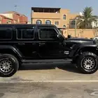 رنجلر 2018 شبه مخزن ممشى 90 الف