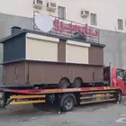 فود ترك مشويات برقر