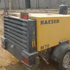 كمبروسر ورماله للايجار