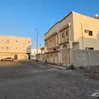 عماره العزيزيه للبيع شقتين وملحق 500 م المطلوب مليون 250