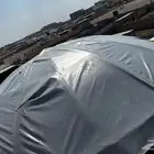 اشرعه مقاومه للماء تفصيل وتركيب