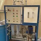 جهاز تحلية المياه
