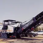 قشاطة اسفلت