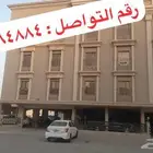 للبيع شقه تمليك روفان 5 غرف بجوار جامع السيف موقع ممتاز