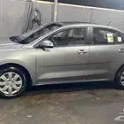 كيا 2023 ستاندر ممشى قليل جدا