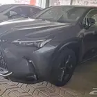 لكزس NX 2025 مستعملة مفحوصة مضمونة مصينة