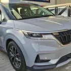كيا كرنفال 2023 مستعمله مفحوصه مضمونه مصينه