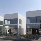 معارض درايف ثرو للايجار