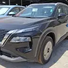 نيسان اكس تريل 2024 جديد احصل علي موافقه التقسيط في 5د