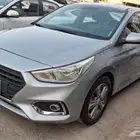 هونداي اكسنت 2020 مستعمله مفحوصه مضمونه مصينه