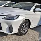 تويوتا يارس 2023 مستعملة مفحوصة مضمونة