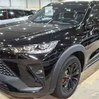 هافال H6 2023 مستعمله مفحوصه مضمونه مصينه