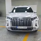 باليسيد كاليجرافي - 2023 - بنزين - دبل - 8 ركاب