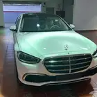 أس كلاس 2025 جفالي