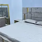 غرفه نوم جدا نظيفة