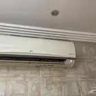 اثنين مكيفات سبليت