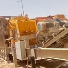 للبيع كساره موبايلي بريمه 13-15 نظيفه الموقع حائل