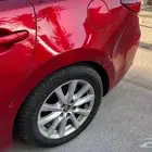 مازدا 6 موديل 2016