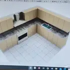 مطابخ تفصيل حسب الطلب صيانه فك وتركيب