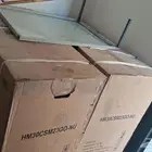 مكيف هام بارد جديد المنيع 30