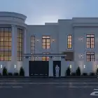 فله للبيع حي المصيف مع اربع محلات تجاريه