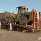شاحنات سفل ونقل